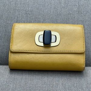 Hobo wallet